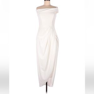 BHLDN cocktail dress